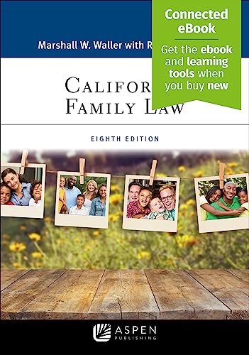California Family Law