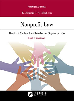 Nonprofit Law