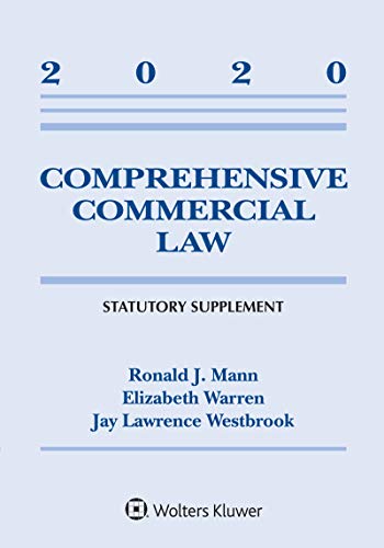 Comprehensive Commercial Law