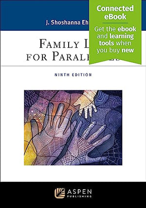 Family Law for Paralegals
