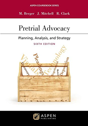 Pretrial Advocacy