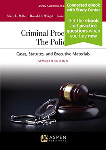 Criminal Procedures 
