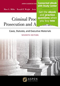 Criminal Procedures 