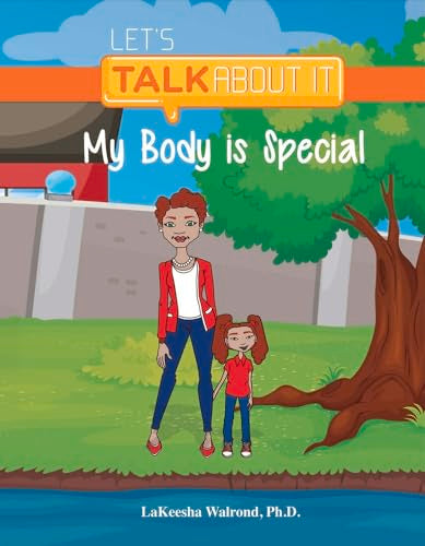 My Body Is Special - 2nd Edition