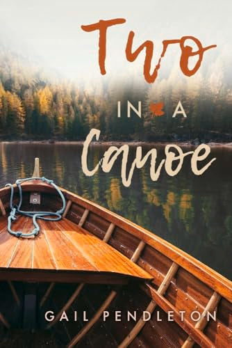 Two in a Canoe