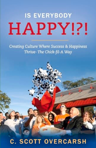 Is Everybody Happy!?!