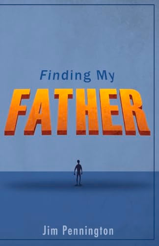 Finding My Father