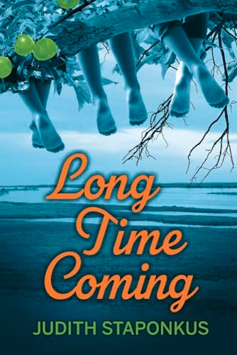 Long Time Coming