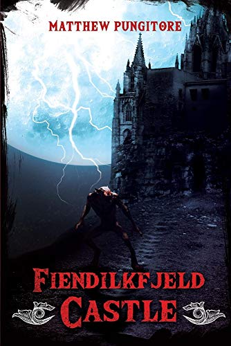 Fiendilkfjeld Castle