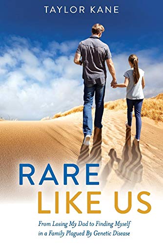 Rare Like Us