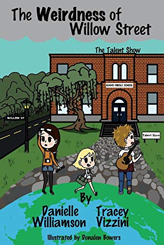 The Weirdness of Willow Street