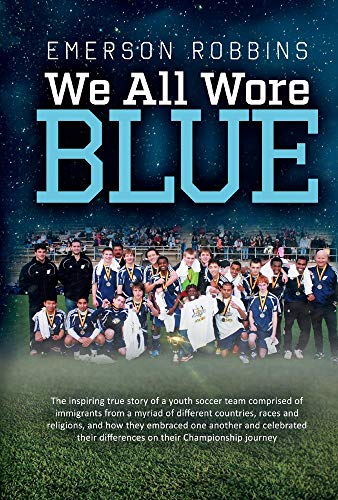 We All Wore Blue