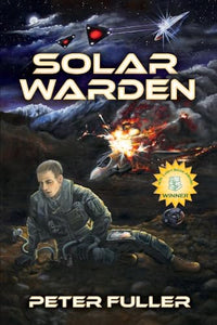 Solar Warden 