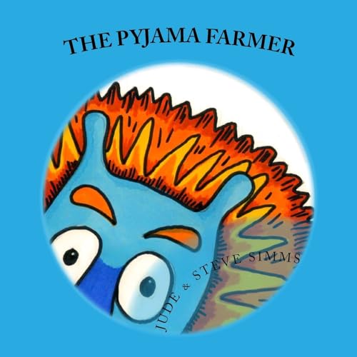 The Pyjama Farmer