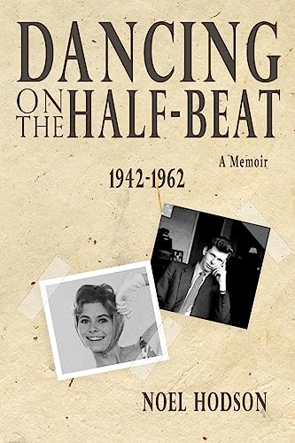 Dancing on the half-beat
