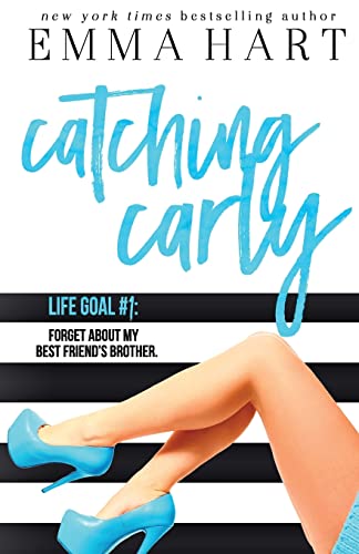 Catching Carly