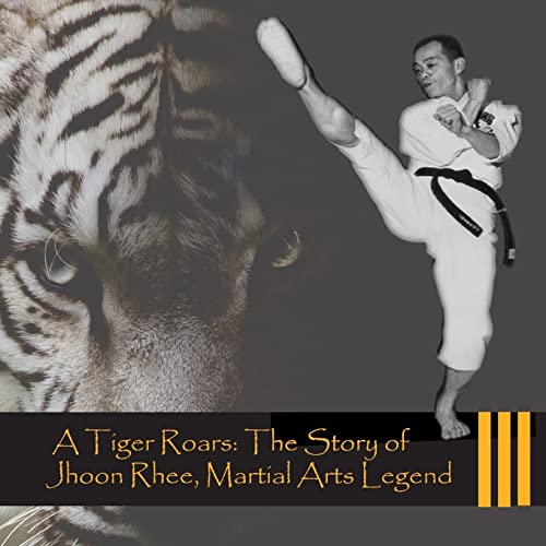 A Tiger Roars
