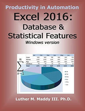 Excel 2016