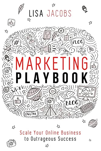 Marketing Playbook