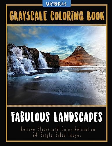 Fabulous Landscapes
