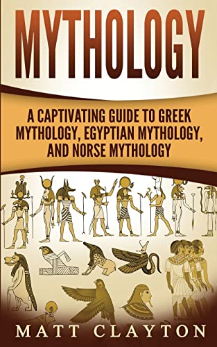 Mythology