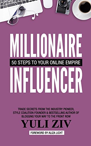 Millionaire Influencer