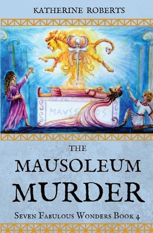 The Mausoleum Murder