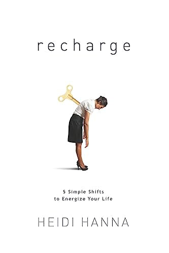 Recharge
