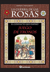 La guerra de las Rosas 
