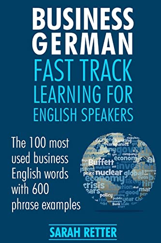 Business German