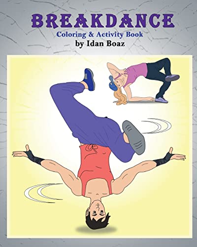 Breakdance