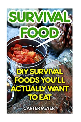 Survival Food