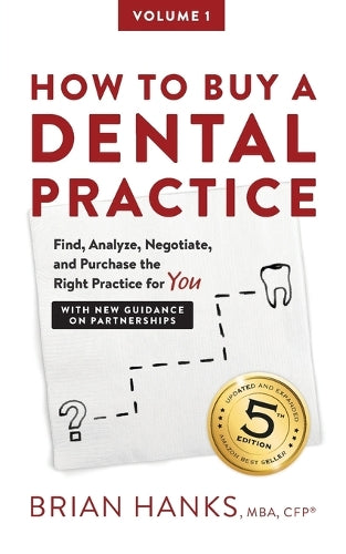 How to Buy a Dental Practice