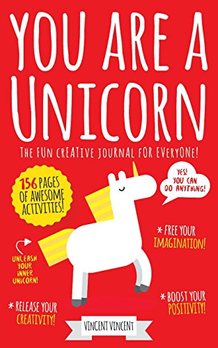 You Are a Unicorn