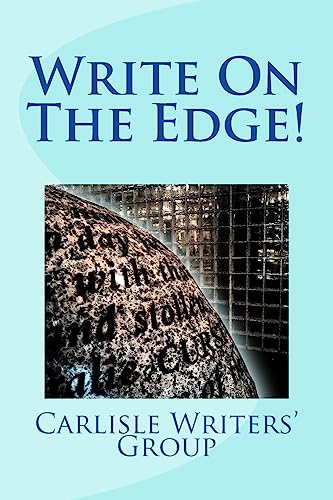 Write On The Edge!