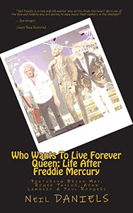 Who Wants To Live Forever - Queen 