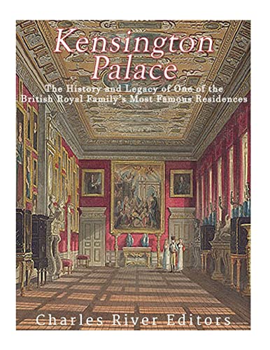 Kensington Palace