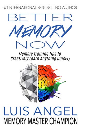 Better Memory Now