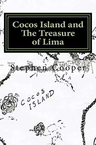 Cocos Island and The Treasure of Lima