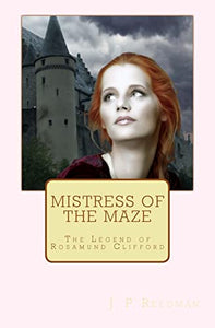 Mistress of the Maze 