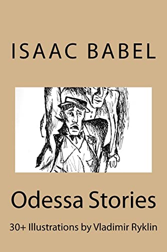 Odessa Stories.