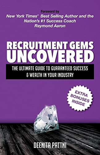 Recruitment Gems Uncovered