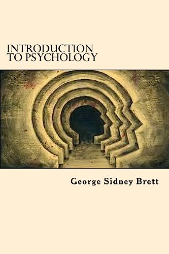Introduction To Psychology