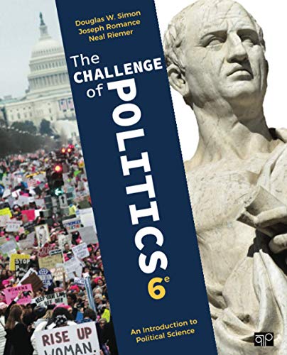 The Challenge of Politics