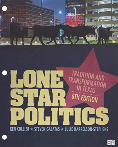 Lone Star Politics