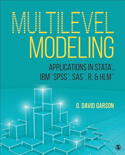 Multilevel Modeling