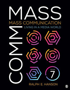 Mass Communication 