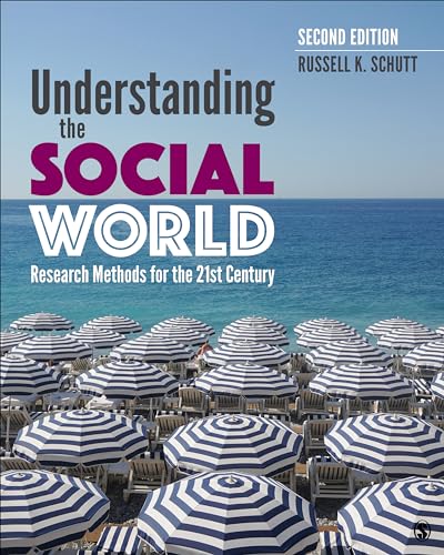 Understanding the Social World