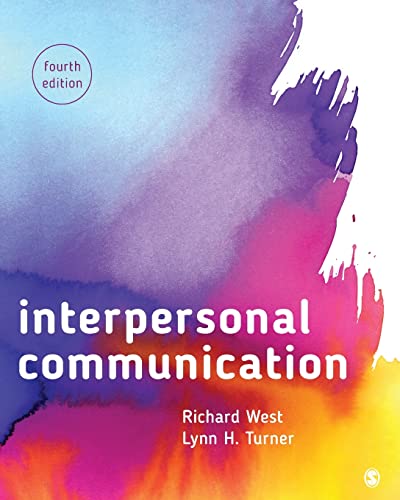 Interpersonal Communication