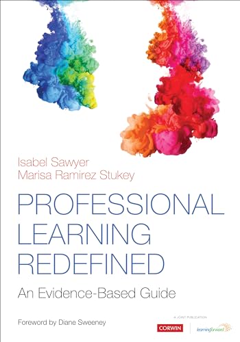 Professional Learning Redefined